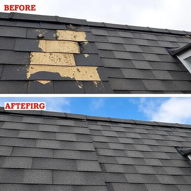 Roof Repair Near Me in Odell, IL near me